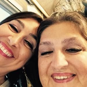 Meet your Posher, Mandy